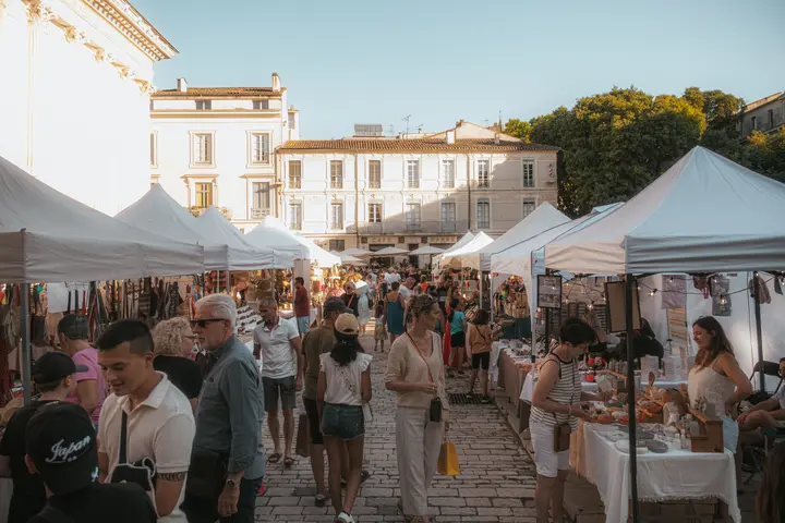 Jeudis de Nîmes : le programme complet de ce 16 juillet