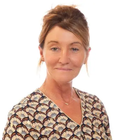 Photo de Muriel Thomas