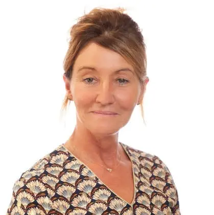 Photo de Muriel Thomas