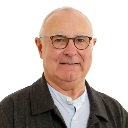 Photo de Frédéric Escojido