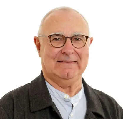 Photo de Frédéric Escojido