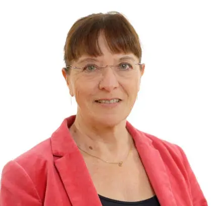 Photo de Chantal May