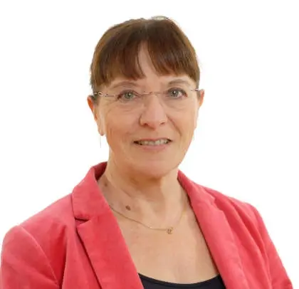 Photo de Chantal May