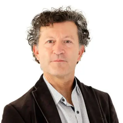 Photo d'Emmanuel Carrière