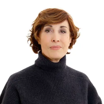 Photo de Véronique Gardeur-Bancel