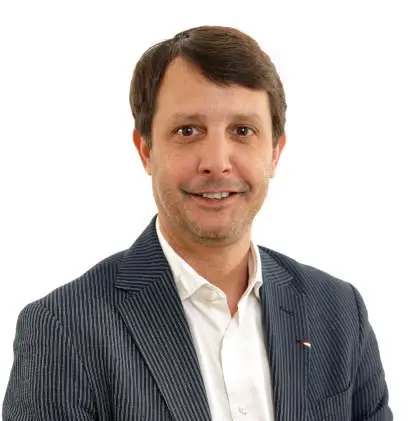 Photo de Xavier Douais