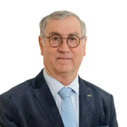 Photo de Bernard Angelras