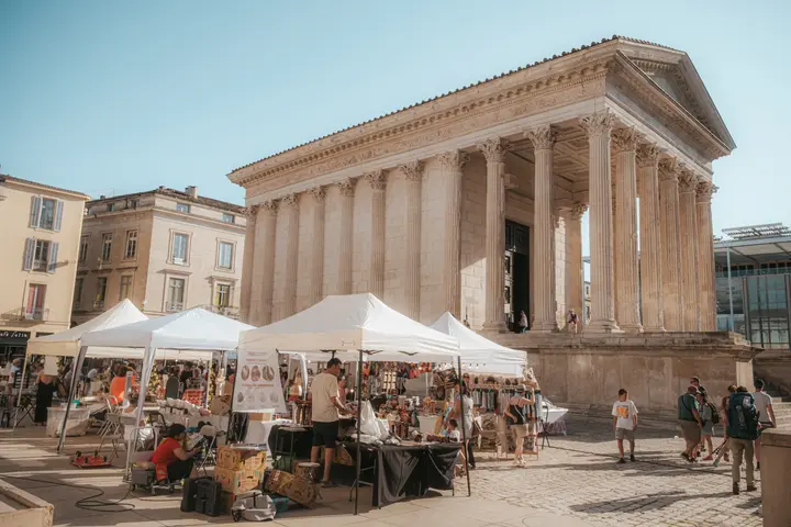 Jeudis de Nîmes 2026 : c'est parti !