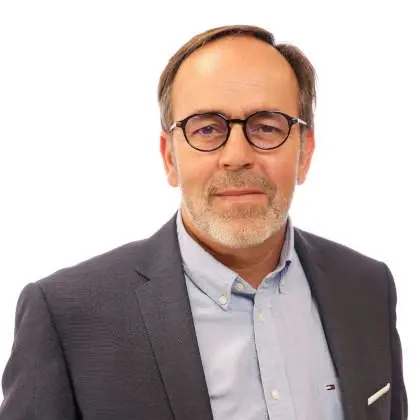 Photo de Richard Schieven