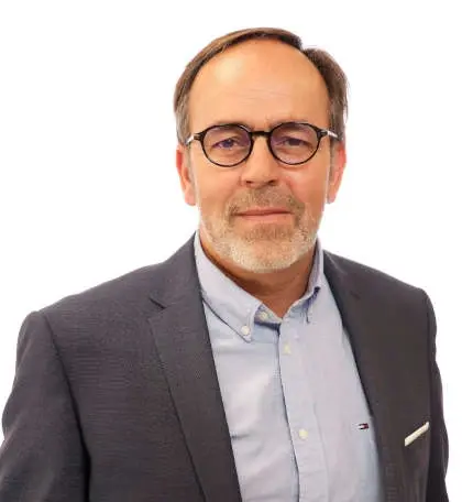 Photo de Richard Schieven