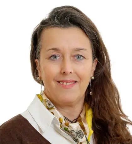 Photo de Véronique Jouve-Sammut