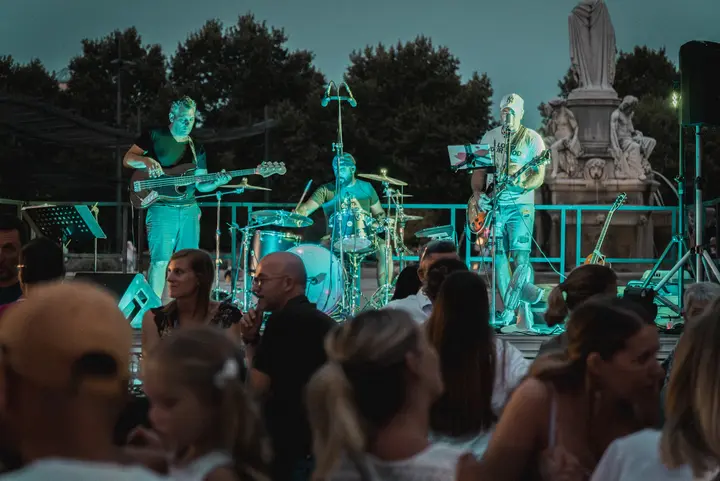 Jeudis de Nîmes : le programme complet de ce 23 juillet