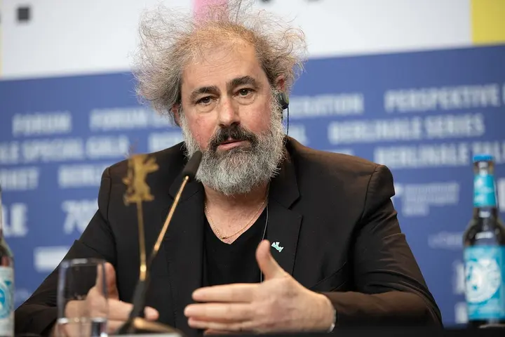 Gustave Kervern : "Nîmes me rappelle mon adolescence"