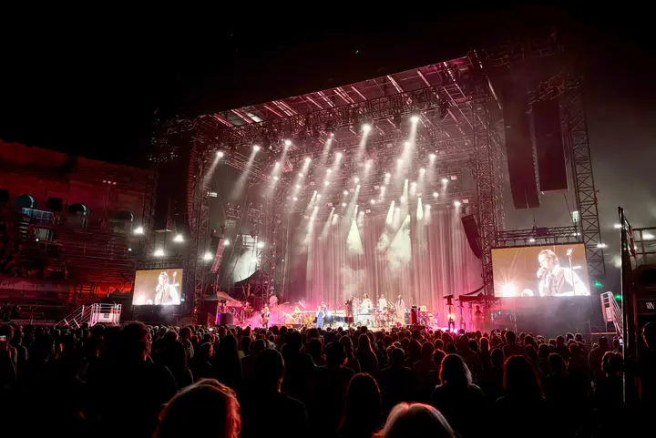 Festival de Nîmes 2026 : retour en images sur une édition historique