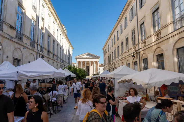 Jeudis de Nîmes : le programme complet de ce 9 juillet