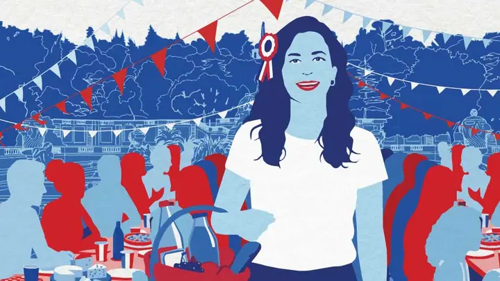 Lundi 13 juillet, la Ville invite les habitants "À la Table de Marianne"