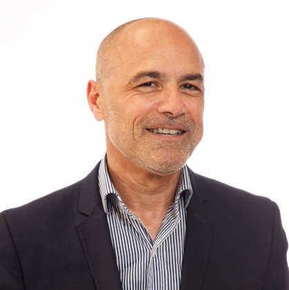 Photo de Frédéric Pastor