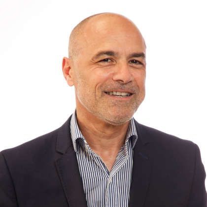 Photo de Frédéric Pastor
