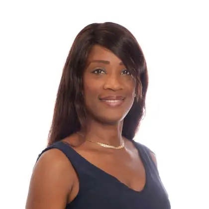 Photo de Dolorès Orlay-Moureau