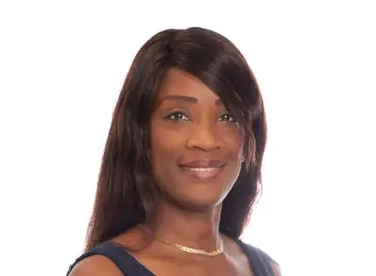 Photo de Dolorès Orlay-Moureau