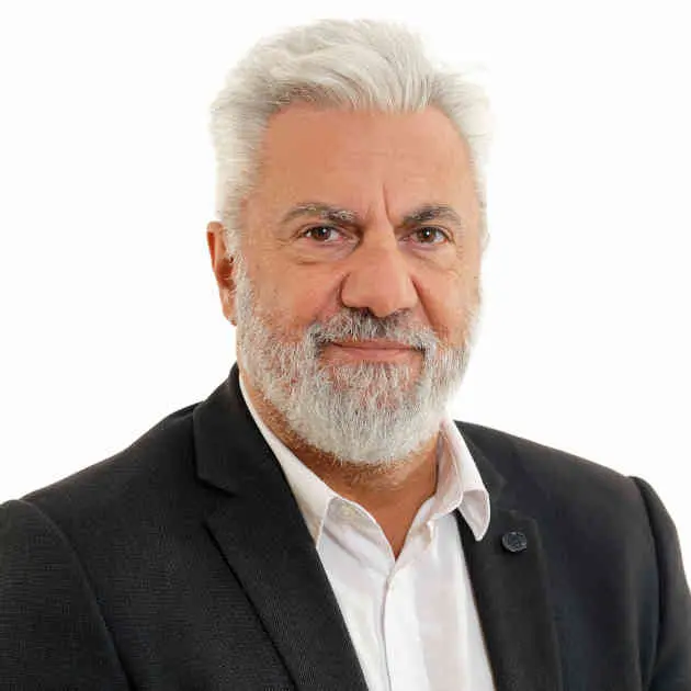 Photo de Thierry Procida