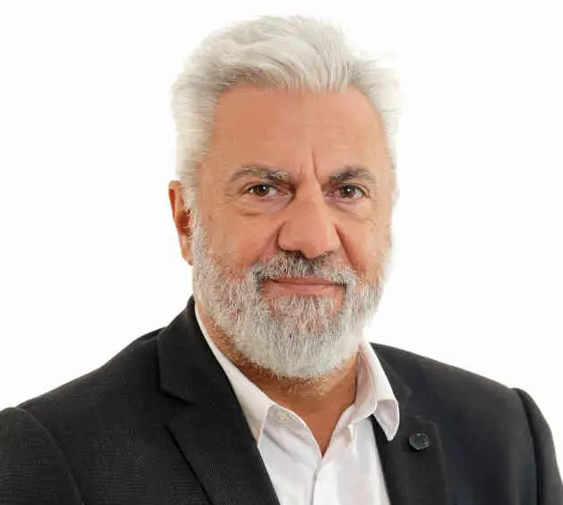 Photo de Thierry Procida