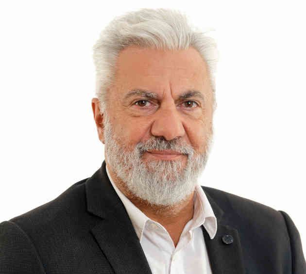 Photo de Thierry Procida