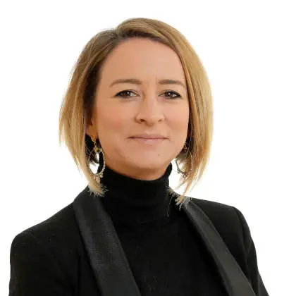 Photo d'Amélie Gibon