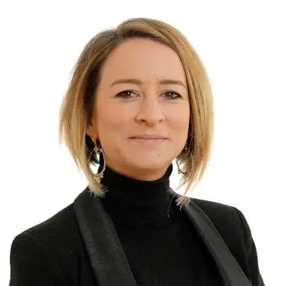 Photo d'Amélie Gibon