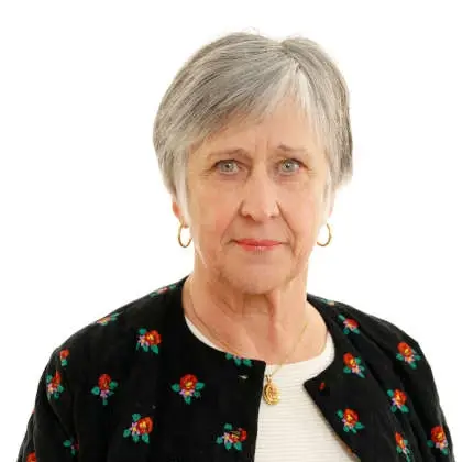 Photo de Catherine Jehanno