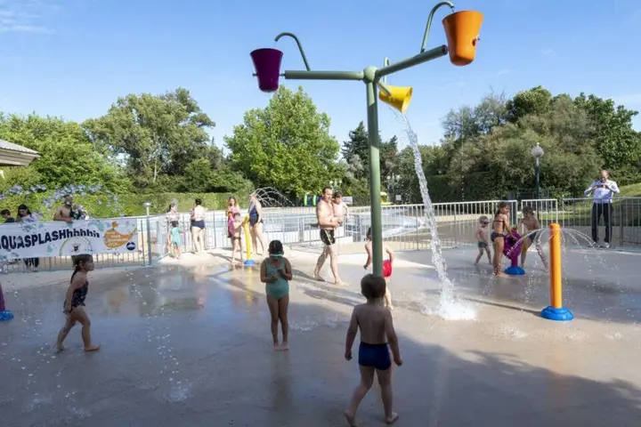 Nîmes : leurs bons plans fraîcheur