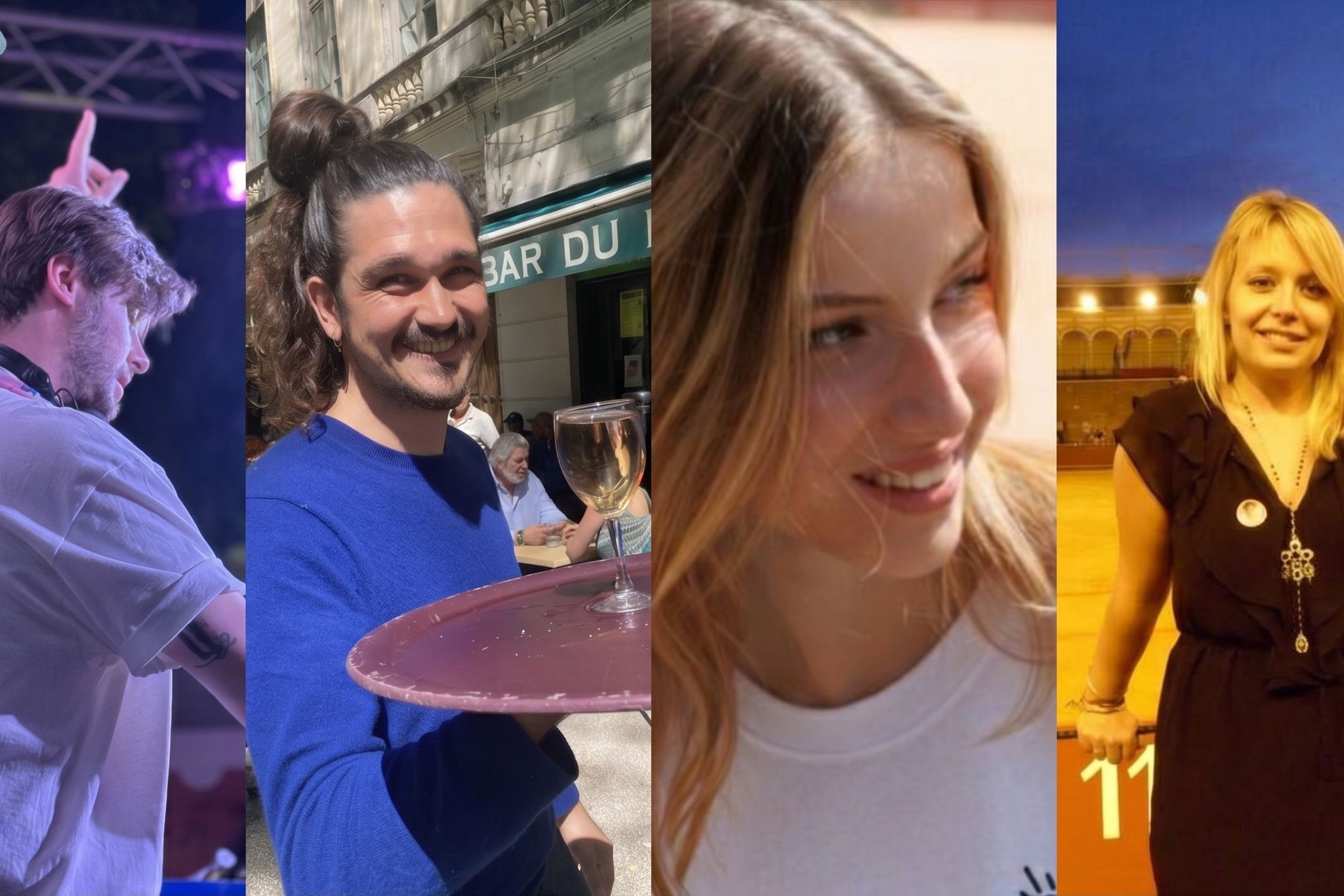 Nîmes : les habitants dévoilent leur vision d'une Feria idéale