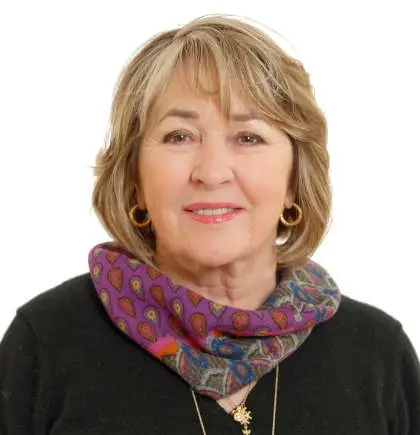 Photo de Claude de Girardi