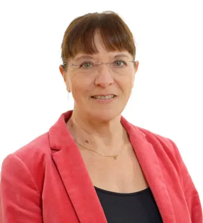 Photo de Chantal May