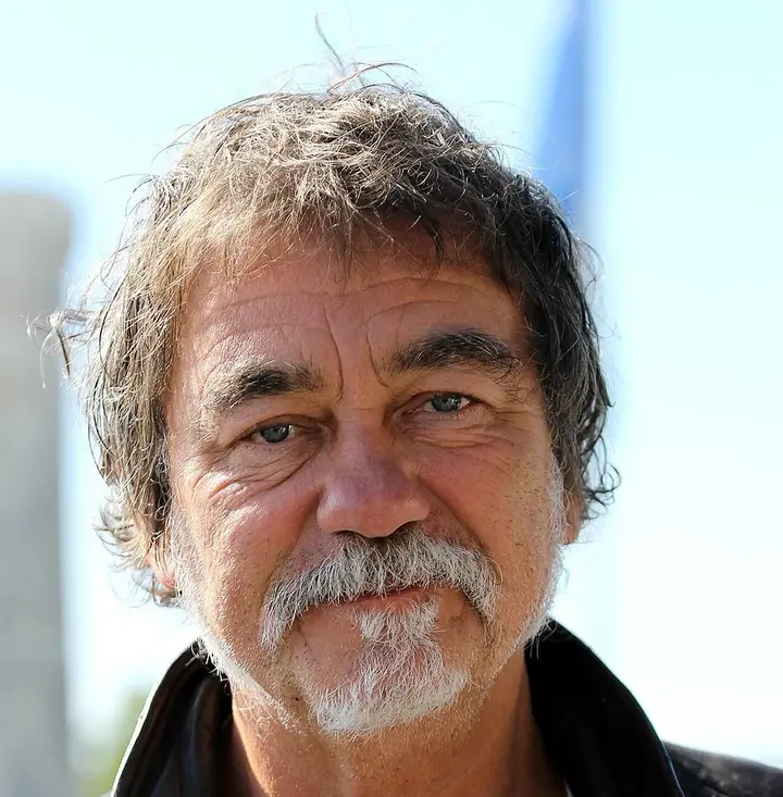 Le réalisateur Olivier Marchal à Nîmes : "flic un jour, flic toujours"
